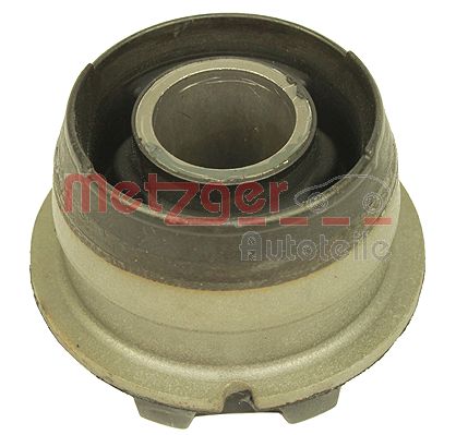 METZGER 52070009 Lagerung, Achskörper